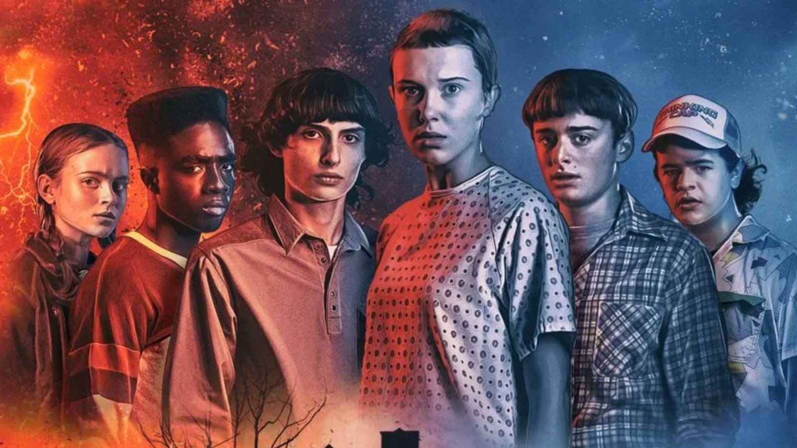 Stranger Things 5: Data e Horário do Volume 2 na Netflix